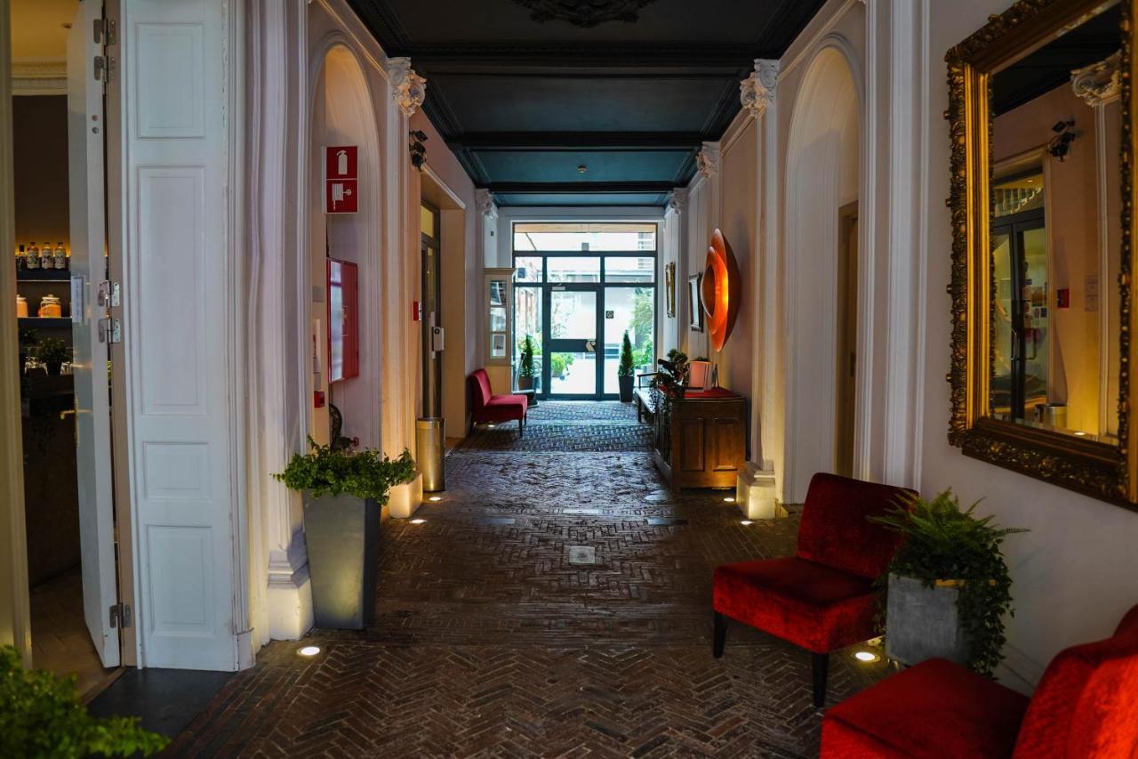 Hotel De Flandre Ghent