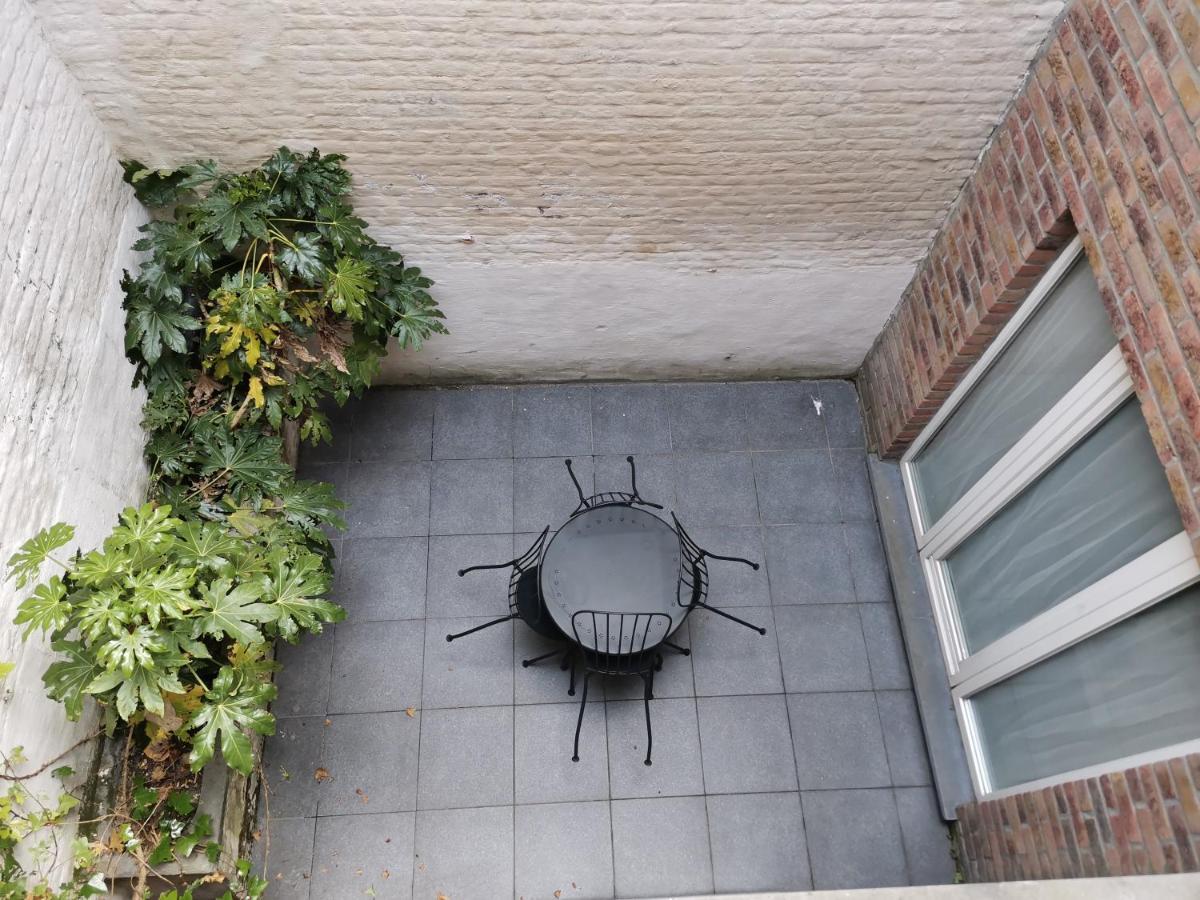 De Flandre Ghent