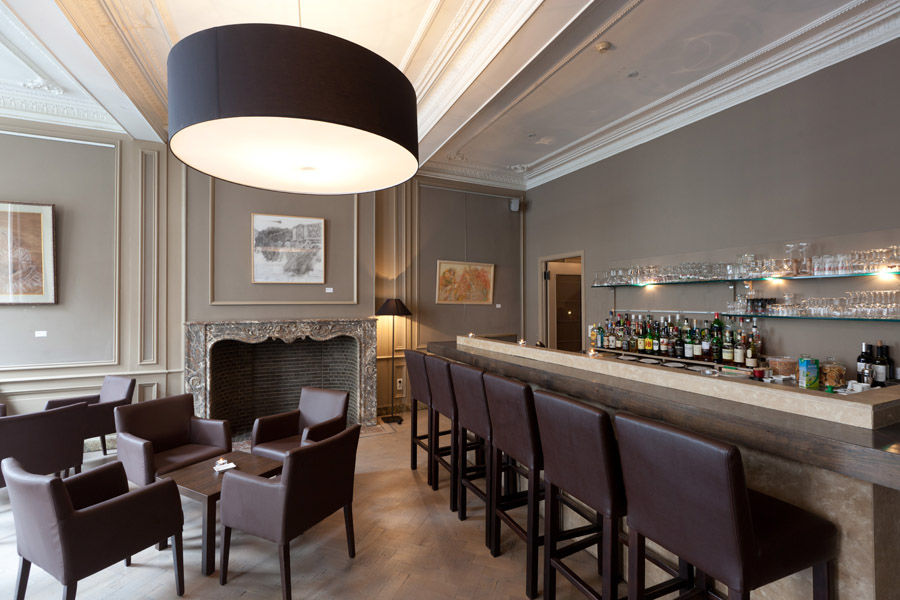 Hotel De Flandre Ghent