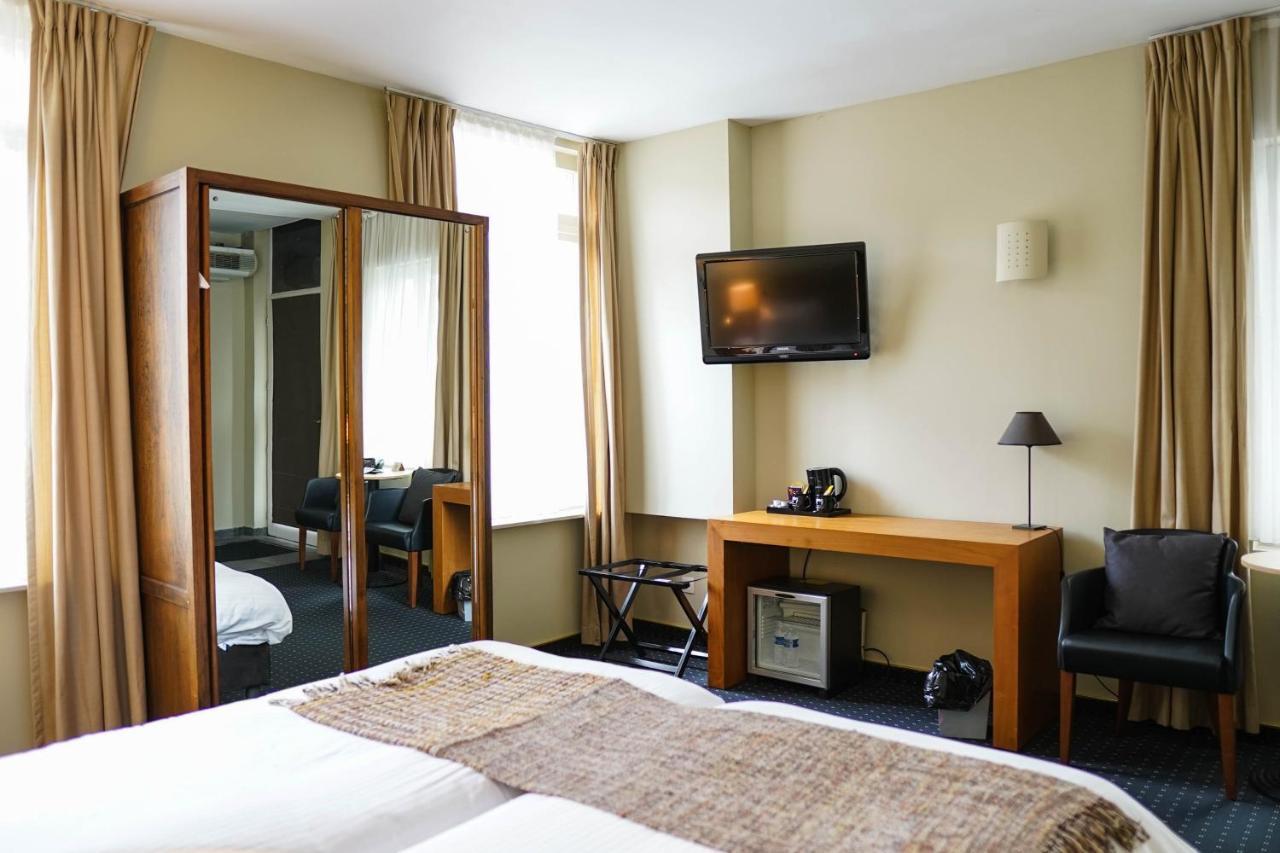 De Flandre Hotel Ghent