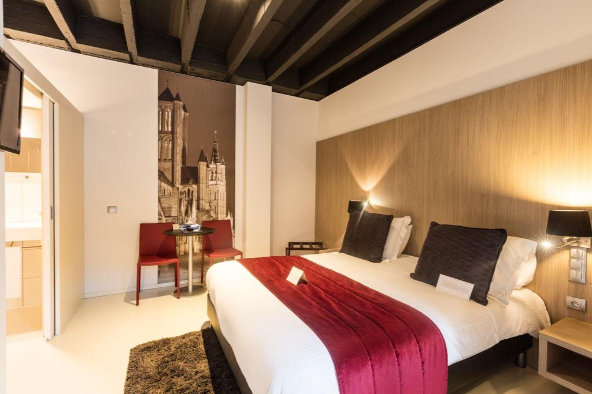 De Flandre Hotel Ghent