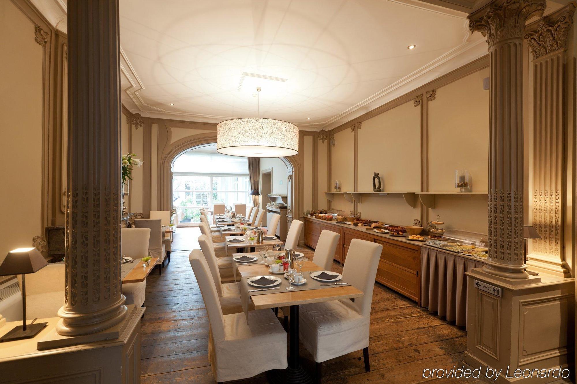 De Flandre Hotel Ghent