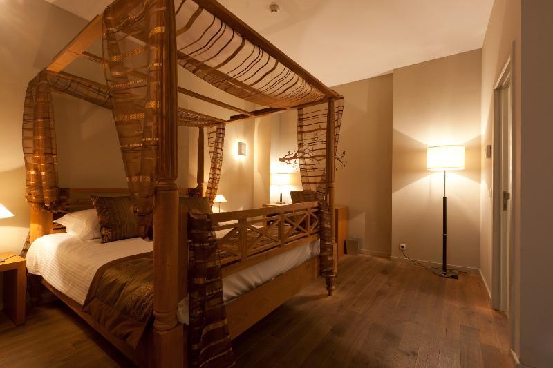Hotel De Flandre Ghent