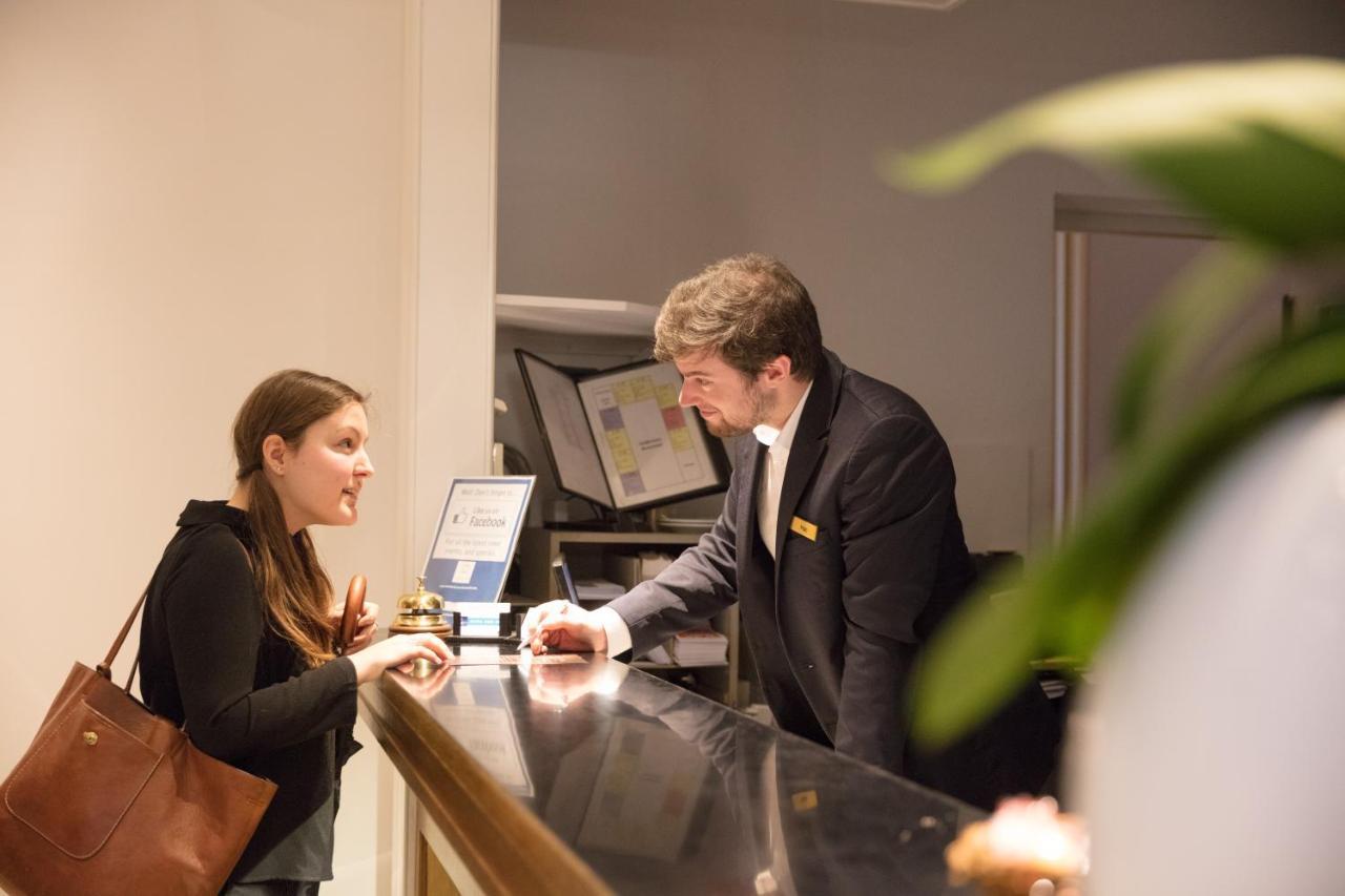 De Flandre Hotel Ghent