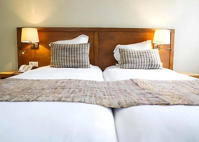 Hotel De Flandre Ghent