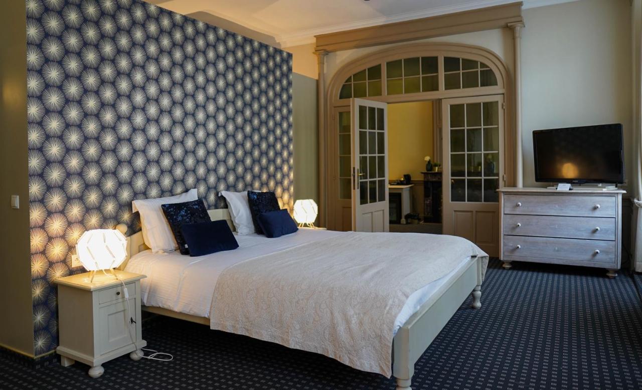 De Flandre Hotel Gante