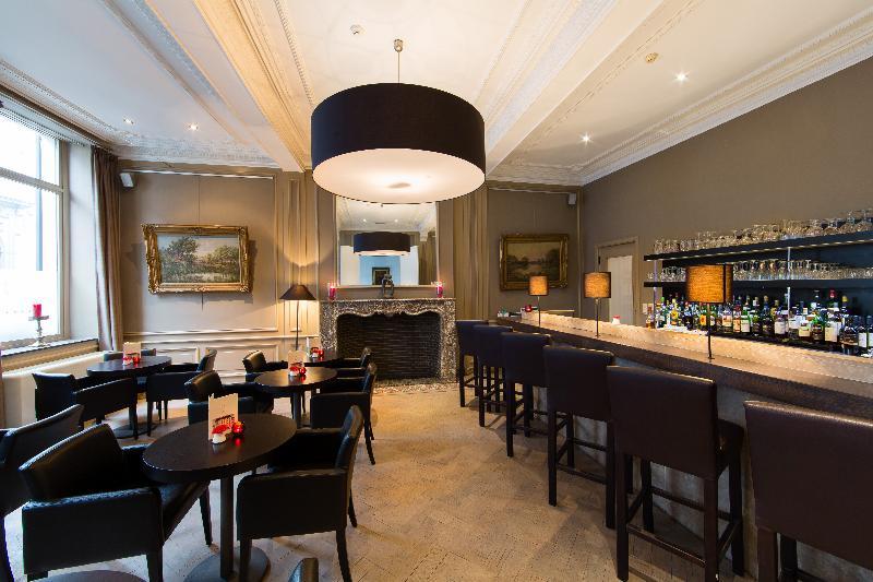 Hotel De Flandre Gante